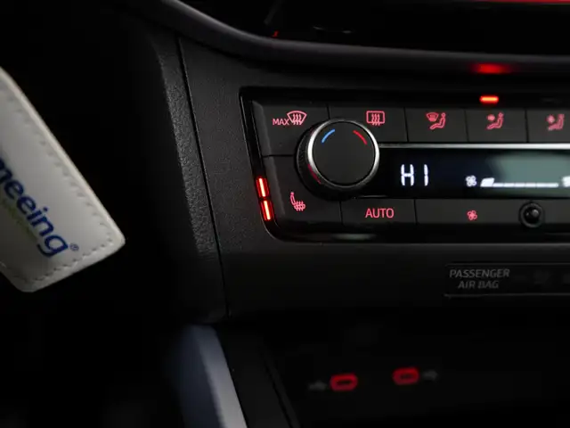 Seat Arona view 13