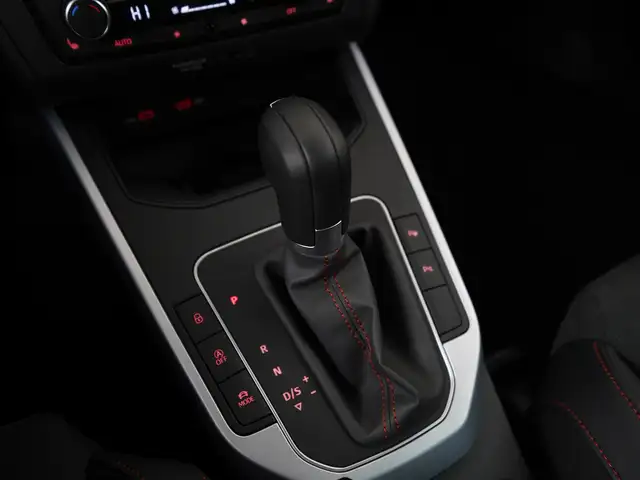 Seat Arona view 11