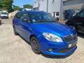 Skoda Fabia 1.4 TSI Combi DSG RS 179 PS,Klimaautomatik,Sport Blu/Azzurro - thumbnail 3