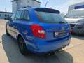 Skoda Fabia 1.4 TSI Combi DSG RS 179 PS,Klimaautomatik,Sport Blu/Azzurro - thumbnail 6