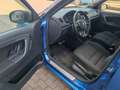 Skoda Fabia 1.4 TSI Combi DSG RS 179 PS,Klimaautomatik,Sport Blu/Azzurro - thumbnail 7