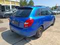 Skoda Fabia 1.4 TSI Combi DSG RS 179 PS,Klimaautomatik,Sport Blu/Azzurro - thumbnail 4