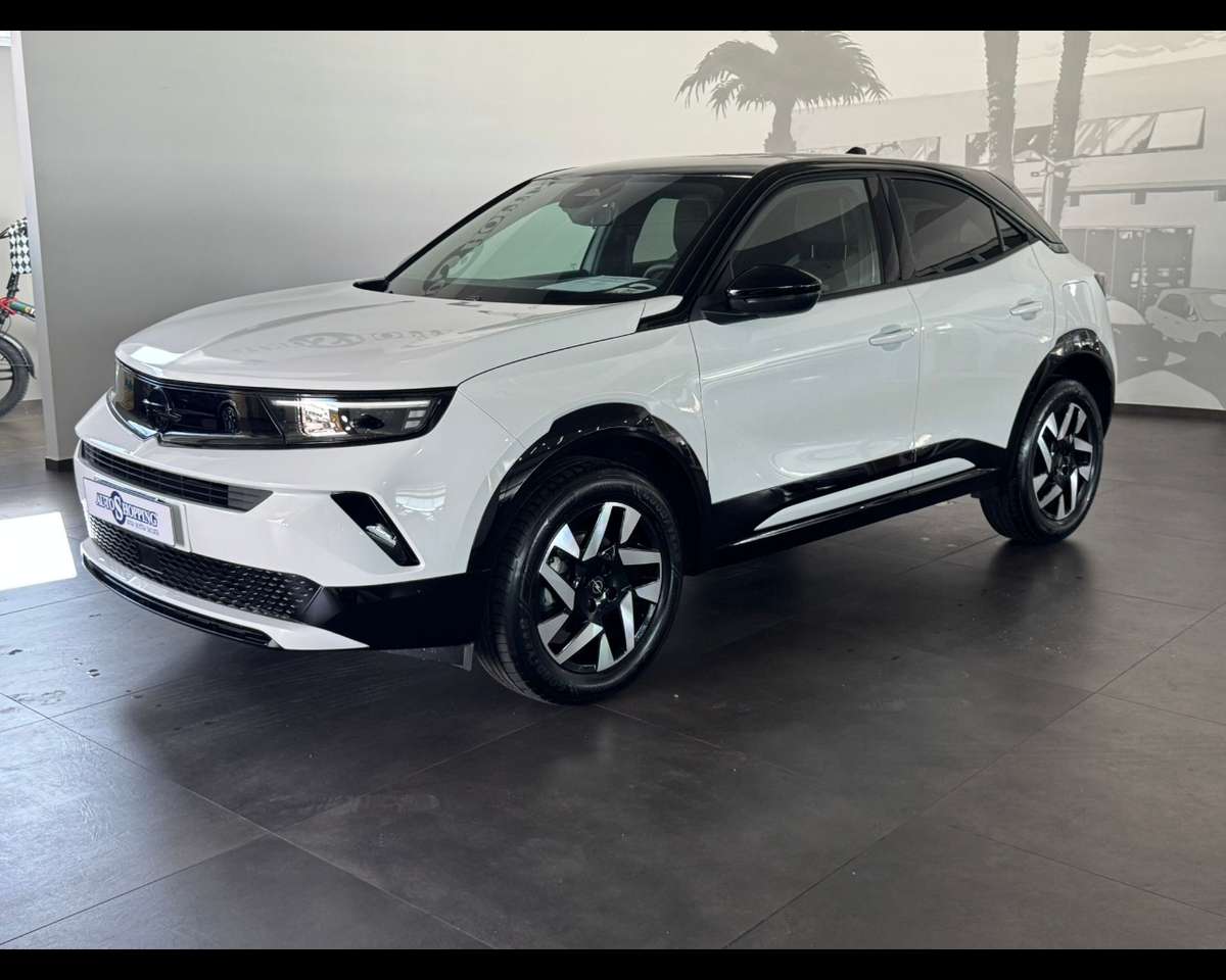 Opel Others Mokka 1.2 Turbo 130 CV aut. GS
