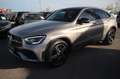 Mercedes-Benz GLC 220 d Coupé 4MATIC |AMG-Line |LED |Navi |Rückfahrka... Grau - thumbnail 4