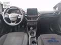 Ford Fiesta 1.0 Ecoboost Hybrid 125 CV 5 porte Titanium Gris - thumbnail 5