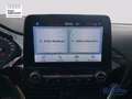 Ford Fiesta 1.0 Ecoboost Hybrid 125 CV 5 porte Titanium Gris - thumbnail 6
