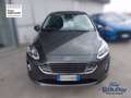 Ford Fiesta 1.0 Ecoboost Hybrid 125 CV 5 porte Titanium Gris - thumbnail 2