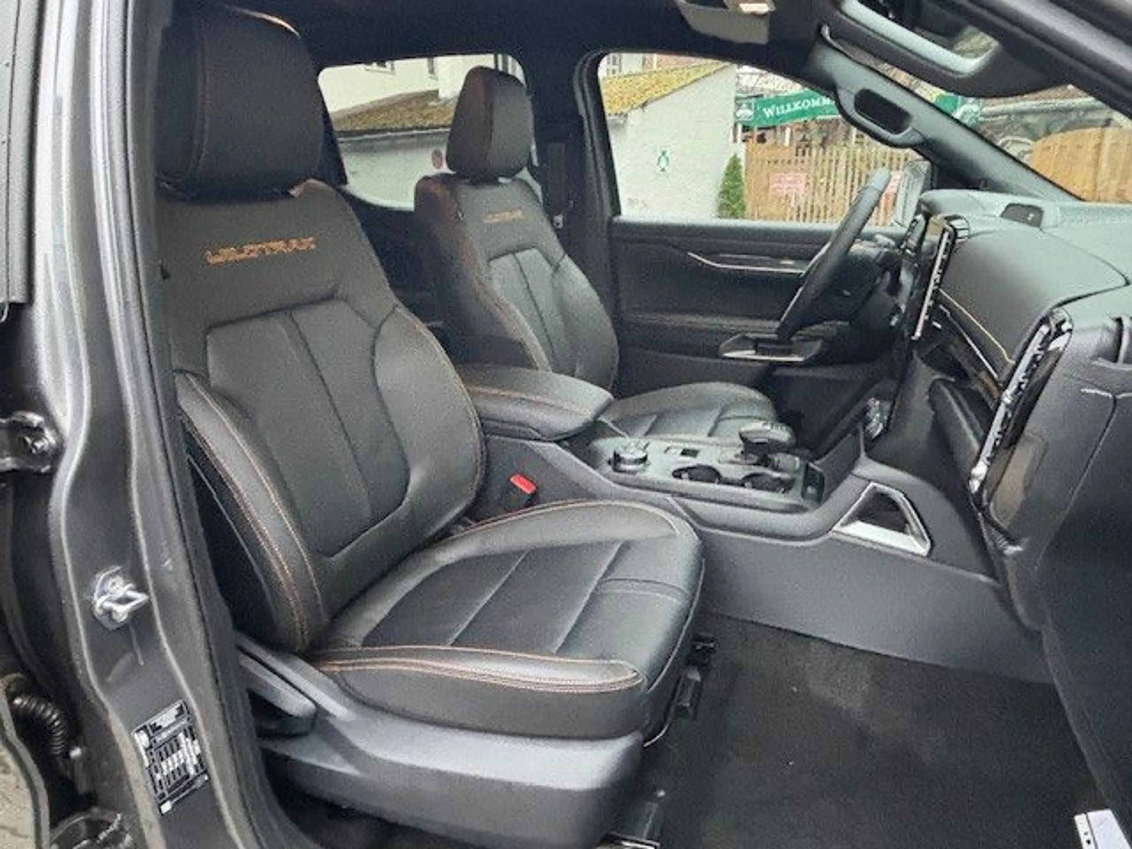 Ford Ranger 2.3 EcoBoost PHEV e-4WD DoKa Wildtrak*ACC — photo 13