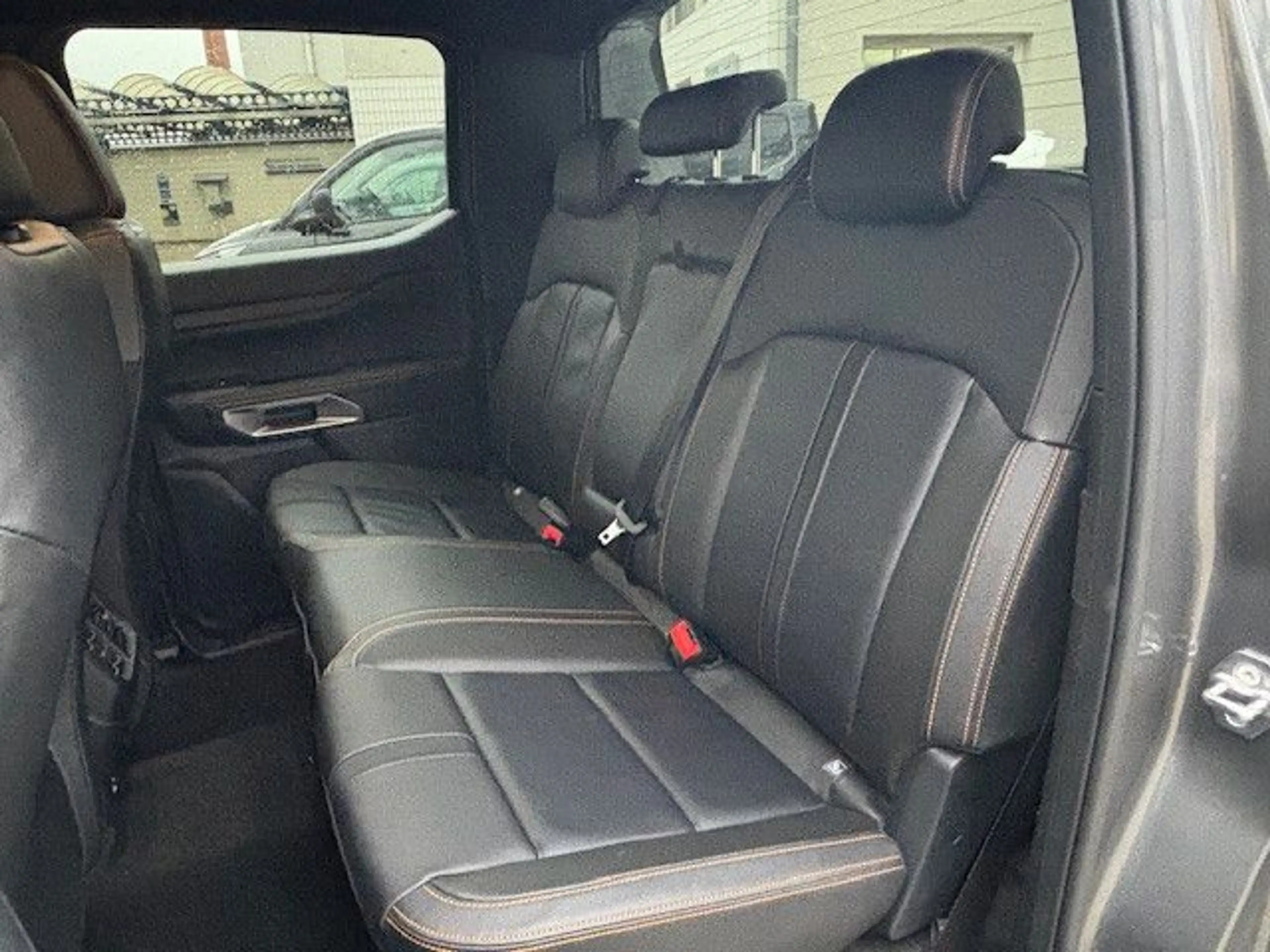 Ford Ranger 2.3 EcoBoost PHEV e-4WD DoKa Wildtrak*ACC — photo 15