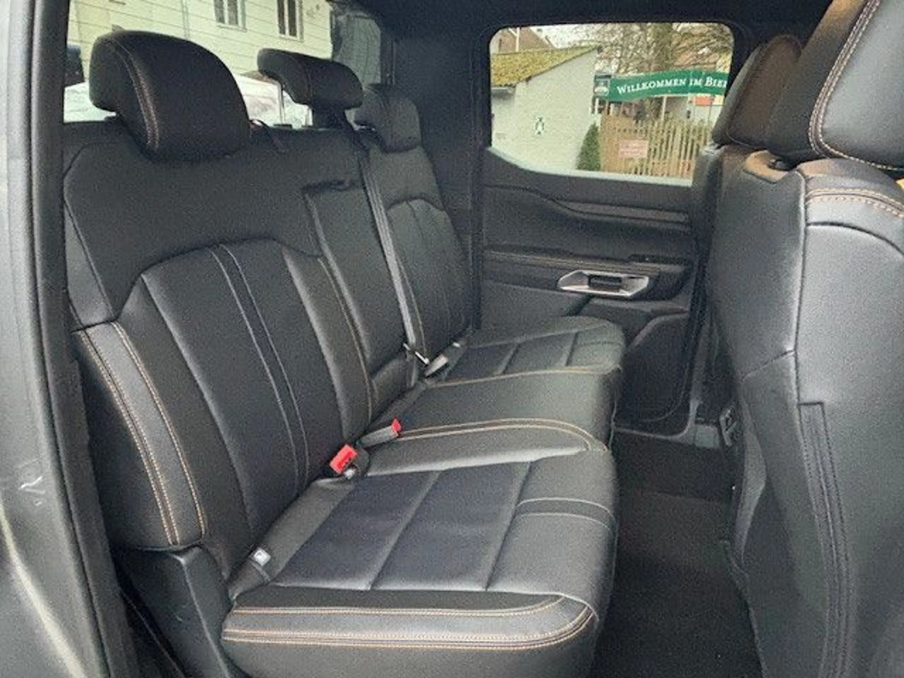 Ford Ranger 2.3 EcoBoost PHEV e-4WD DoKa Wildtrak*ACC — photo 14