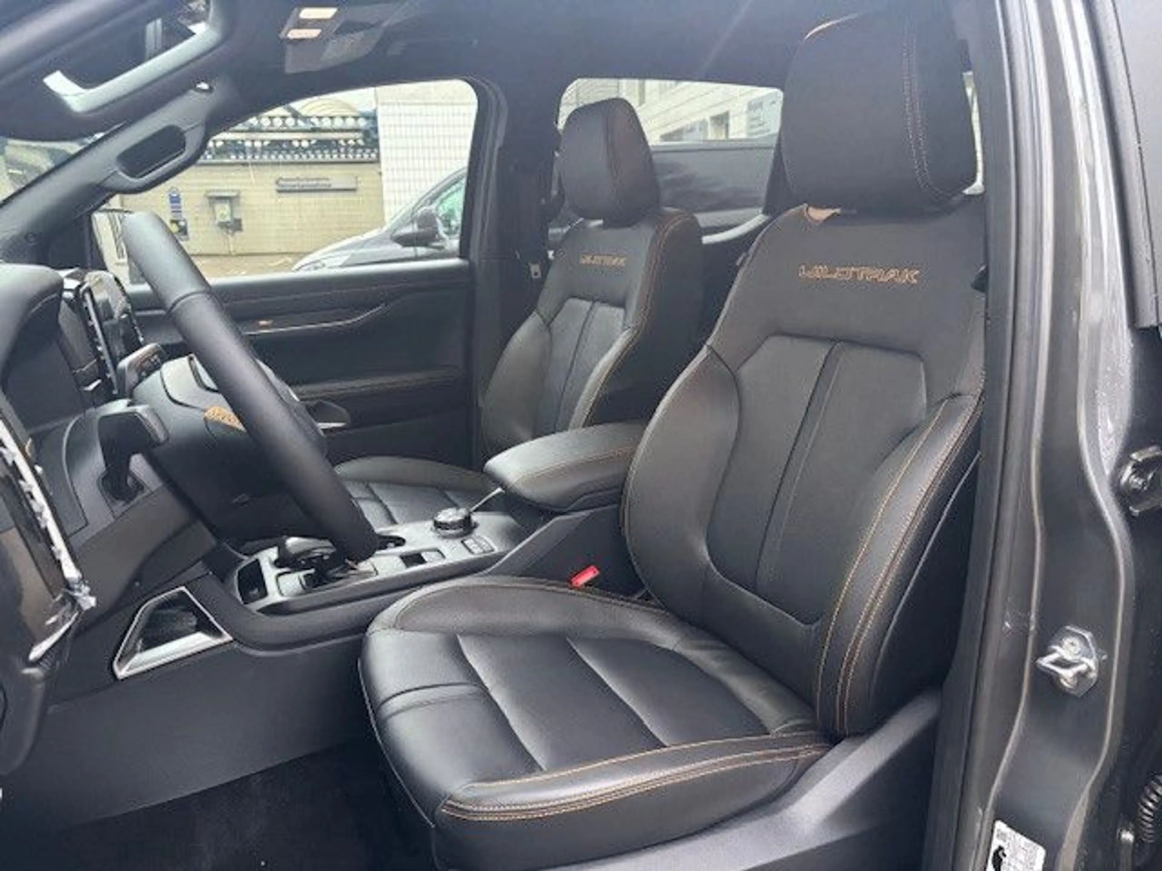 Ford Ranger 2.3 EcoBoost PHEV e-4WD DoKa Wildtrak*ACC — photo 12