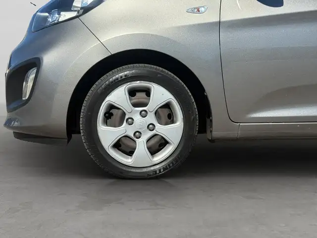 Kia Picanto view 9