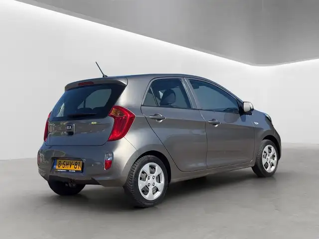 Kia Picanto view 6