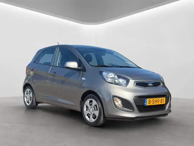 Kia Picanto view 8