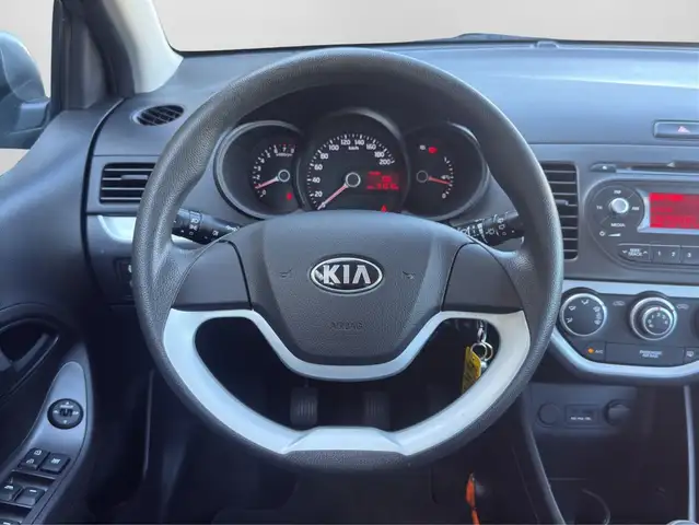 Kia Picanto view 15