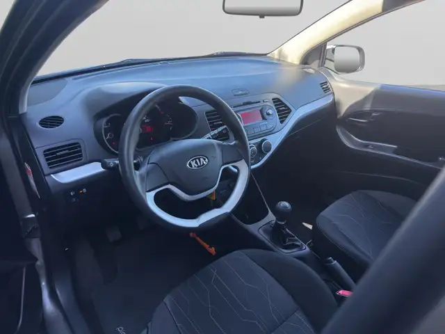 Kia Picanto view 10