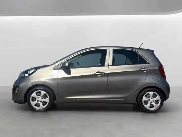 Kia Picanto view 3