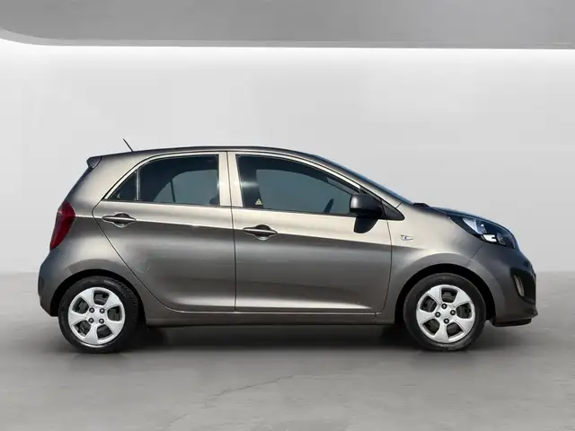 Kia Picanto view 7