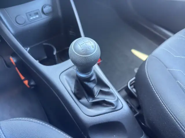Kia Picanto view 11