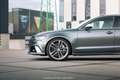Audi RS6 4.0 TFSI QUATTRO | KERAMISCH | B&O | MILLTEK | SOF Grau - thumbnail 4