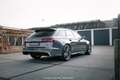 Audi RS6 4.0 TFSI QUATTRO | KERAMISCH | B&O | MILLTEK | SOF Grijs - thumbnail 3