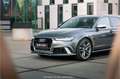 Audi RS6 4.0 TFSI QUATTRO | KERAMISCH | B&O | MILLTEK | SOF Grijs - thumbnail 43