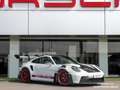 Porsche 992 GT3 RS Blanco - thumbnail 8