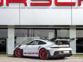 Porsche 992 GT3 RS Blanco - thumbnail 3