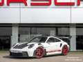 Porsche 992 GT3 RS Blanco - thumbnail 1