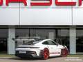 Porsche 992 GT3 RS Blanco - thumbnail 6