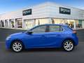Opel Corsa Elegance Azul - thumbnail 2