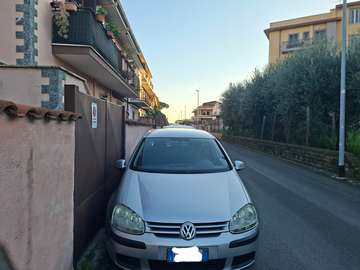Golf V 2003 5p 1.9 tdi Trendline