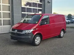 Volkswagen T6 Transporter T6.1 Transporter 2.0 TDI Klima NAVI Kamera