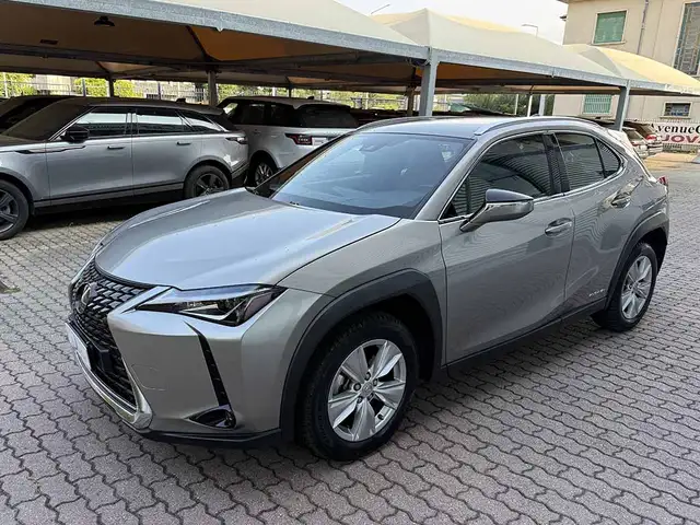Lexus UX 250h