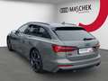 Audi S6 Avant AHK Luftfed. Pano b+O HuD S-Sitz HDMatrix Al Grau - thumbnail 4