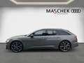 Audi S6 Avant AHK Luftfed. Pano b+O HuD S-Sitz HDMatrix Al Grau - thumbnail 3