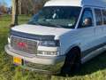 GMC Savana Savana Explorer Weiß - thumbnail 1