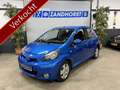 Toyota Aygo 1.0-12V Dynamic Blue // Airco // lm Velgen // El. Blau - thumbnail 1