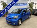 Toyota Aygo 1.0-12V Dynamic Blue // Airco // lm Velgen // El. Blauw - thumbnail 1