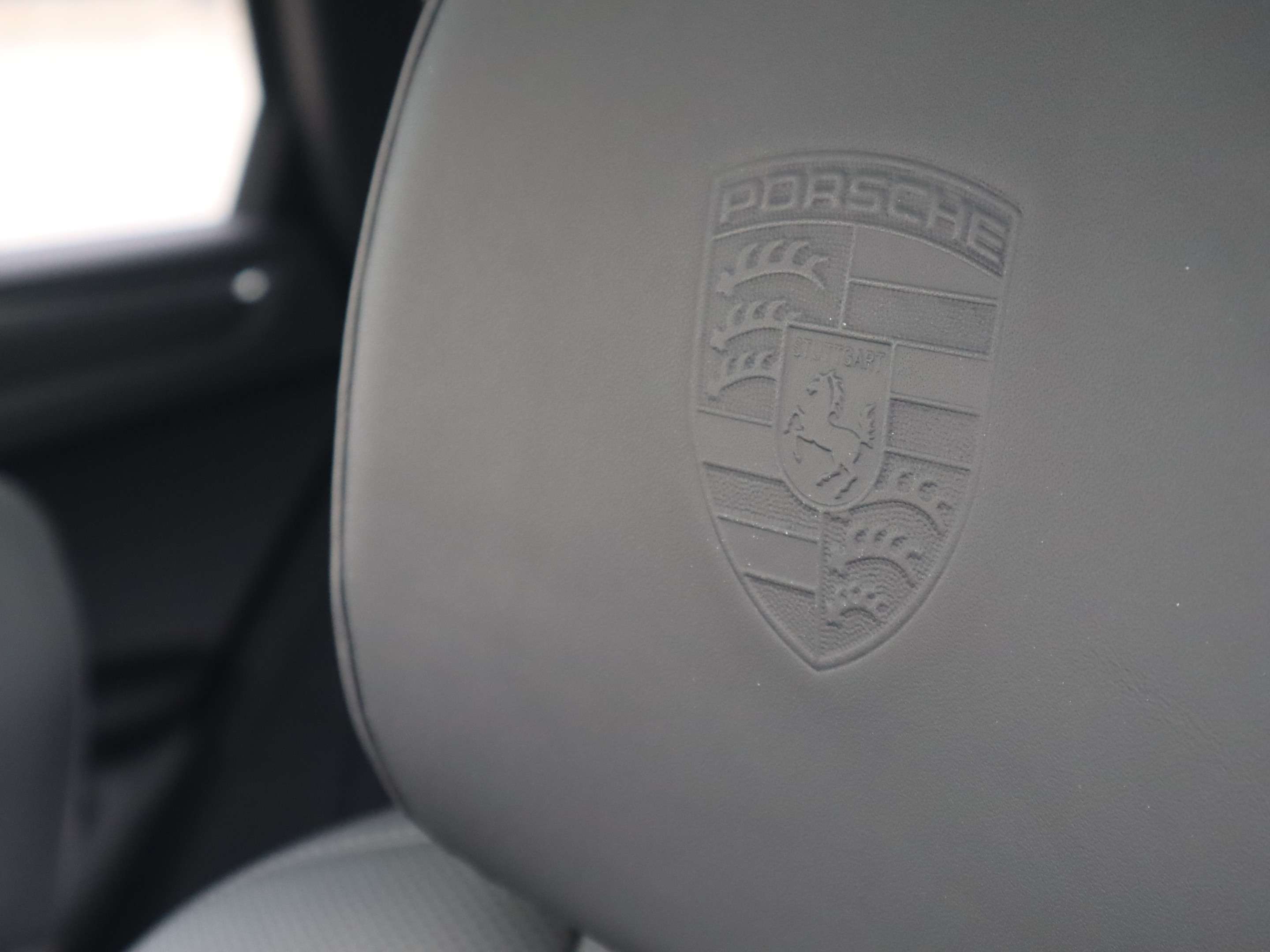 2025 Porsche Macan AWD thumb 21