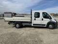 Fiat Ducato 130 L5 Pritsche RS: 4035 mm Weiß - thumbnail 8