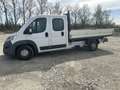 Fiat Ducato 130 L5 Pritsche RS: 4035 mm Weiß - thumbnail 5