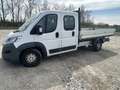 Fiat Ducato 130 L5 Pritsche RS: 4035 mm Weiß - thumbnail 4