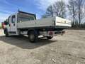 Fiat Ducato 130 L5 Pritsche RS: 4035 mm Weiß - thumbnail 6
