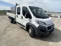Fiat Ducato 130 L5 Pritsche RS: 4035 mm Weiß - thumbnail 3