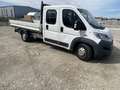 Fiat Ducato 130 L5 Pritsche RS: 4035 mm Weiß - thumbnail 7
