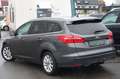 Ford Focus Turnier Titanium*LED*NAVI*SHZ*AHK*PDC*BFS+ Grau - thumbnail 9