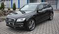 Audi SQ5 3.0 TDI quattro/ Kein Verkauf an Privat !!! Чорний - thumbnail 5