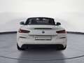 BMW Z4 sDrive20i Advantage Cabrio Sport Aut. PDC Weiß - thumbnail 5