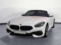 BMW Z4 sDrive20i Advantage Cabrio Sport Aut. PDC Weiß - thumbnail 2